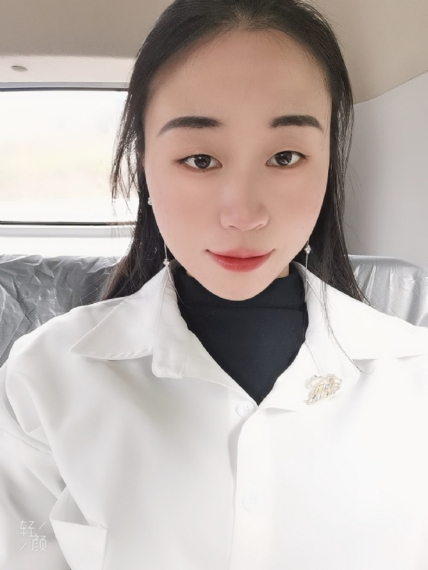 丽丽的第三张照片--南平相亲服务中心