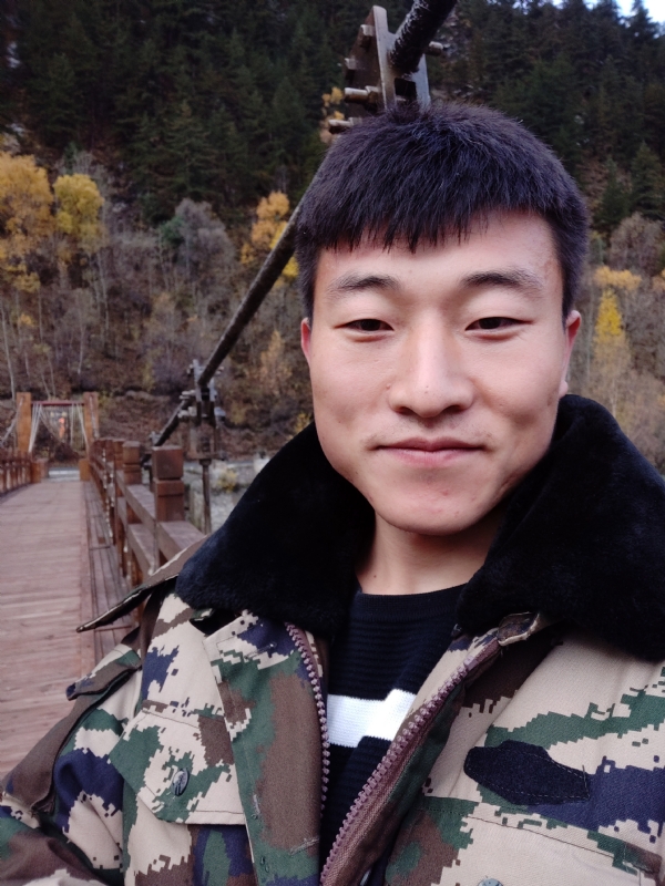 叁叁肆的第一张照片--南平相亲服务中心