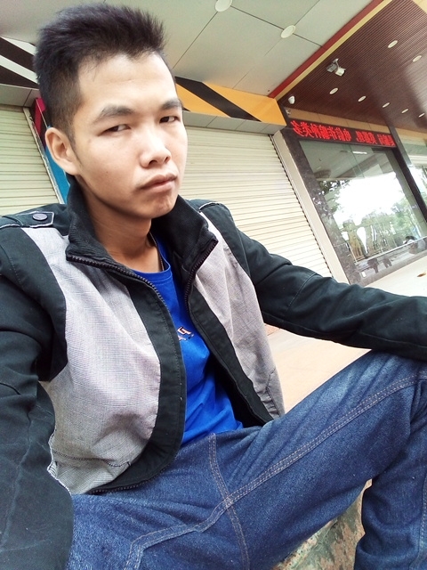 云城锋少的第一张照片--南平相亲服务中心