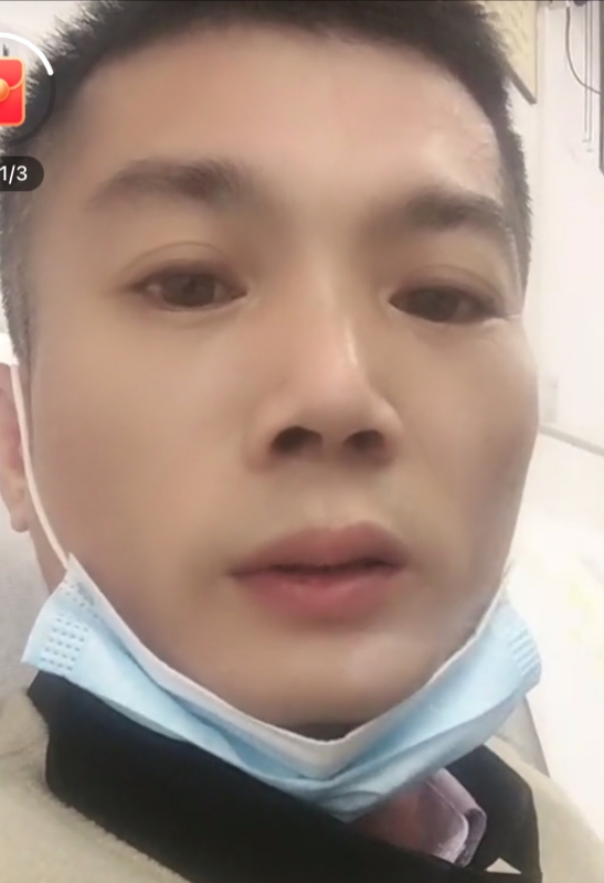 0001yyy的第三张照片--南平相亲服务中心