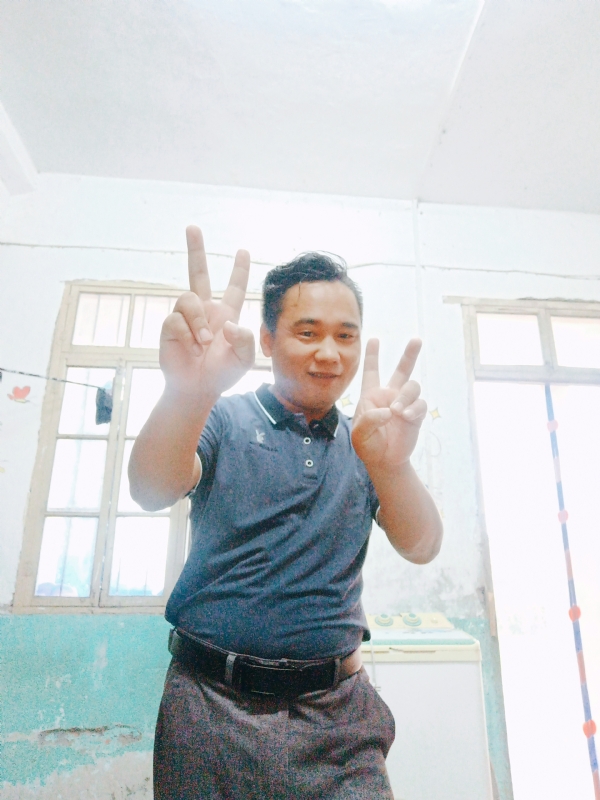 我想有个家的第二张照片--南平相亲服务中心