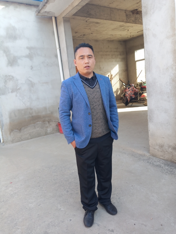 我想有个家的第三张照片--南平相亲服务中心