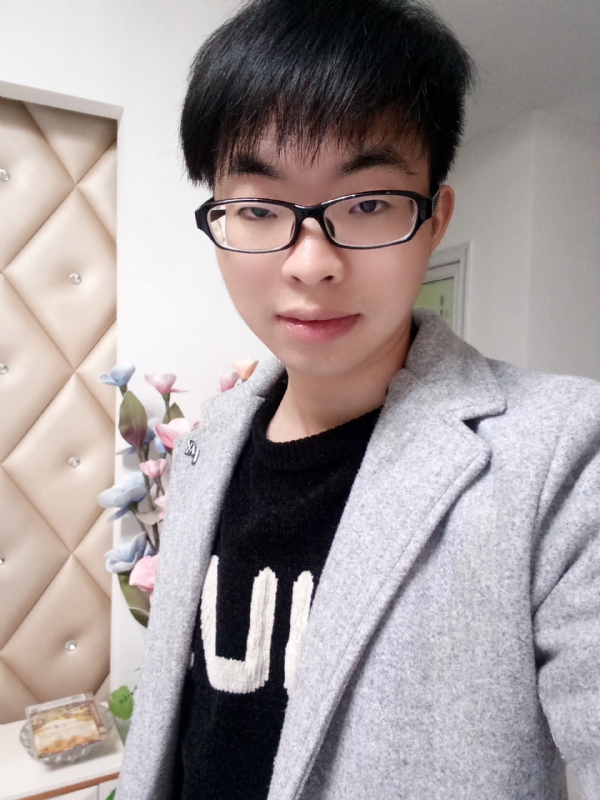 何先生的第一张照片--南平相亲服务中心