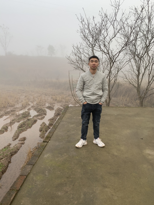 迷路的小猪的第二张照片--南平相亲服务中心