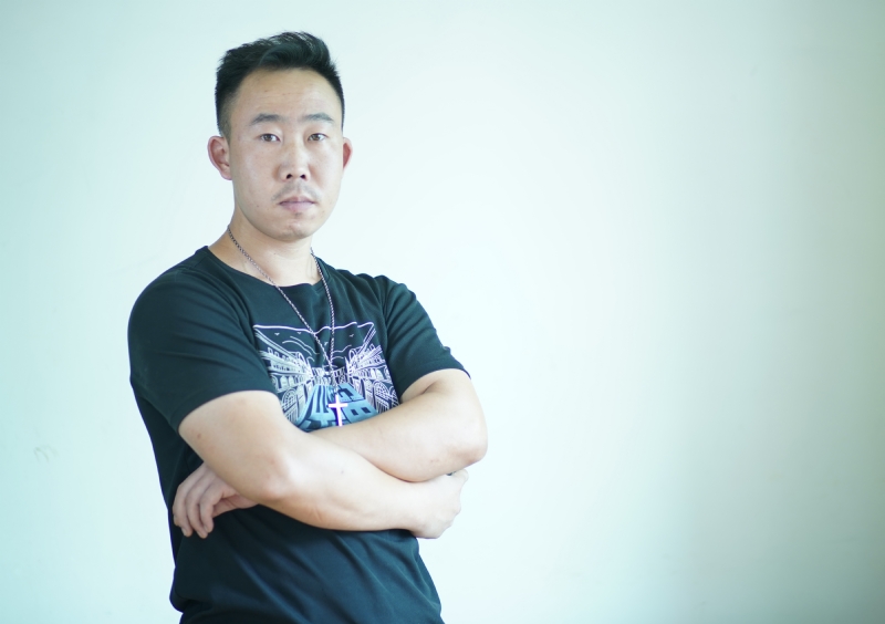 独行侠的第一张照片--南平相亲服务中心