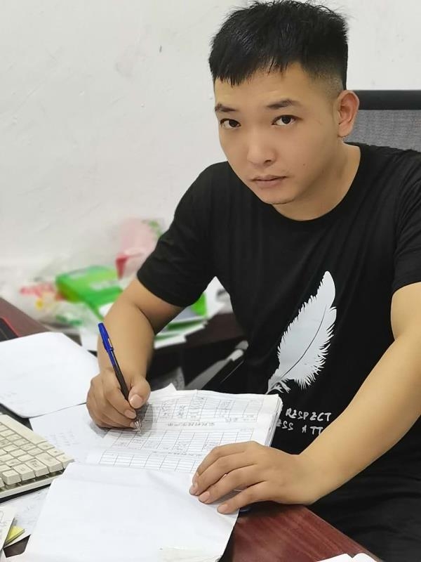 寻找另一伴的第一张照片--南平相亲服务中心