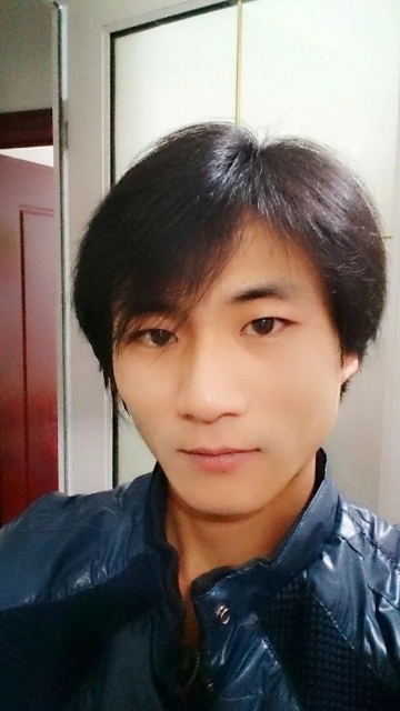 落叶有意的第一张照片--南平相亲服务中心