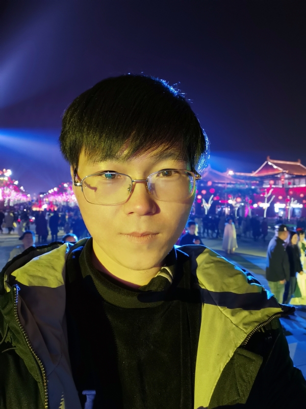 今生只爱你一人的第一张照片--南平相亲服务中心