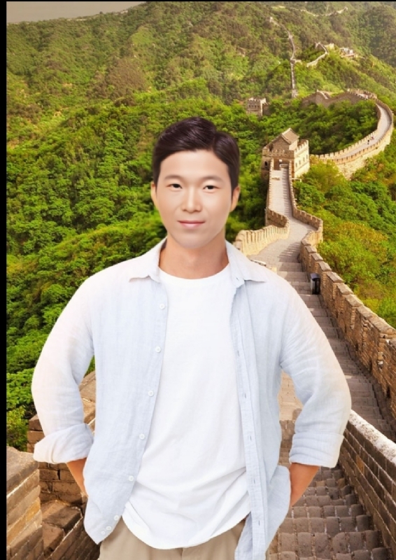 今生只爱你一人的第二张照片--南平相亲服务中心