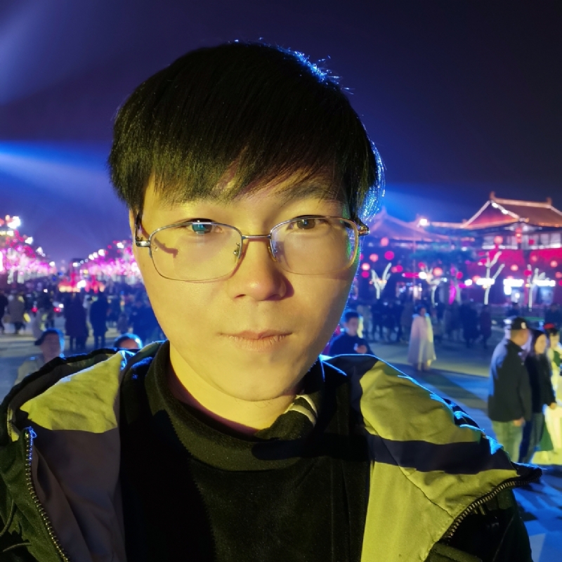 今生只爱你一人的第三张照片--南平相亲服务中心