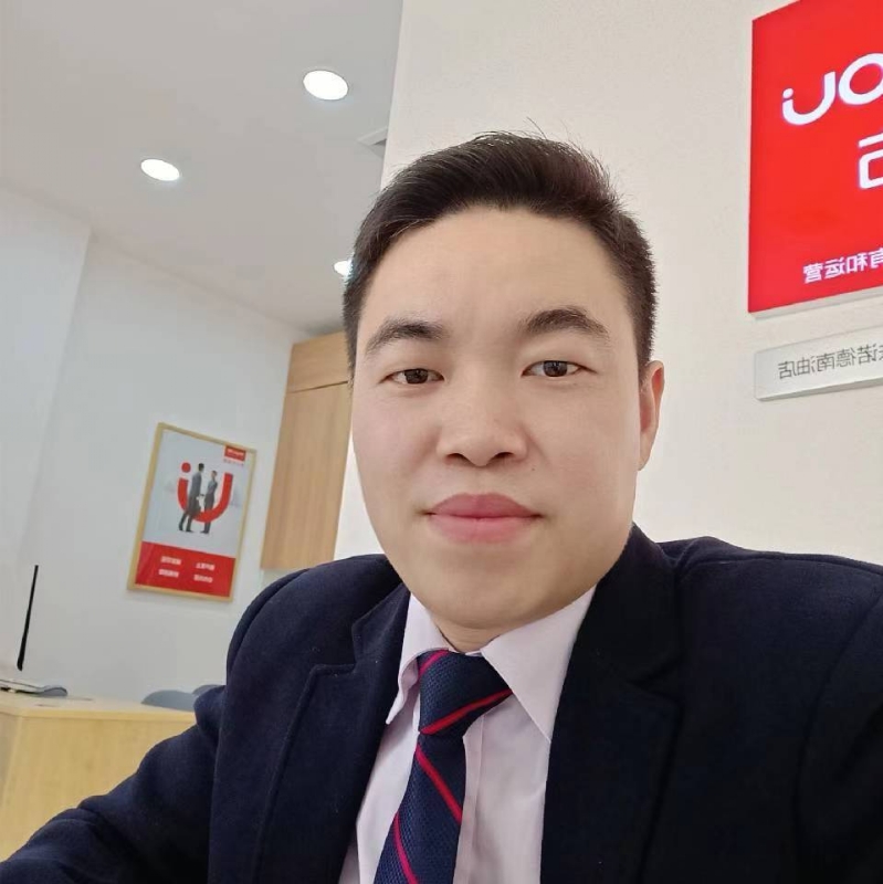 不能再随缘了的第一张照片--南平相亲服务中心