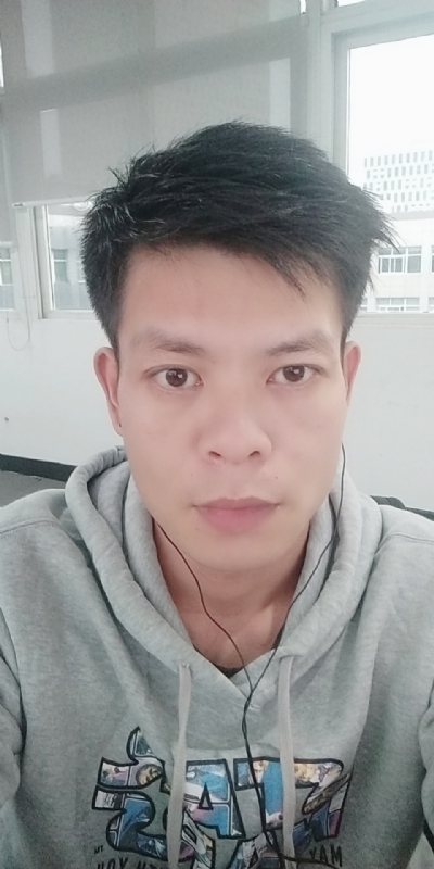 mr-xu的第一张照片--南平相亲服务中心