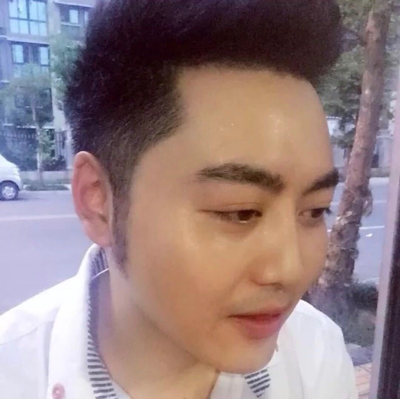 加油吧少年的第一张照片--南平相亲服务中心