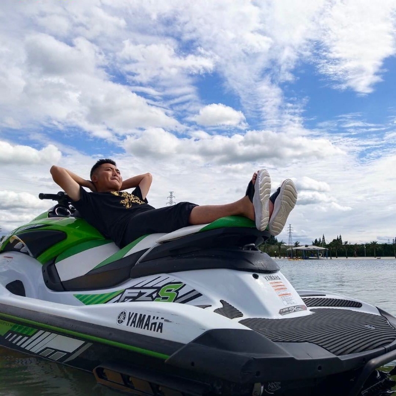 加油吧少年的第三张照片--南平相亲服务中心