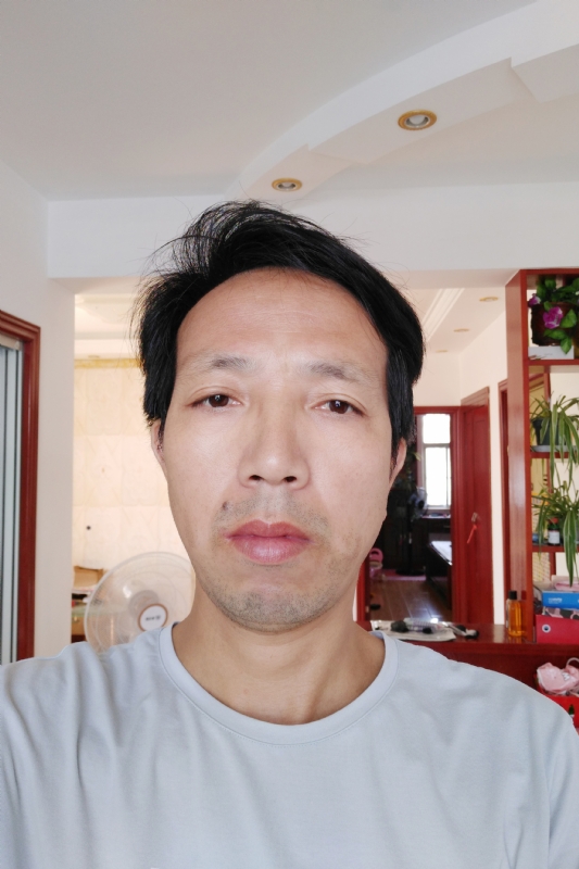 百年好合的第二张照片--南平相亲服务中心