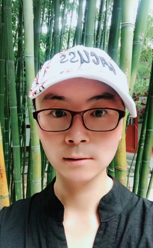 帝俊的第一张照片--南平相亲服务中心