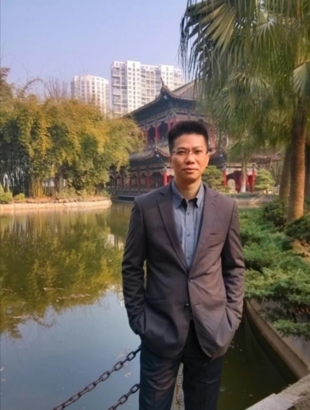 chen的第二张照片--南平相亲服务中心