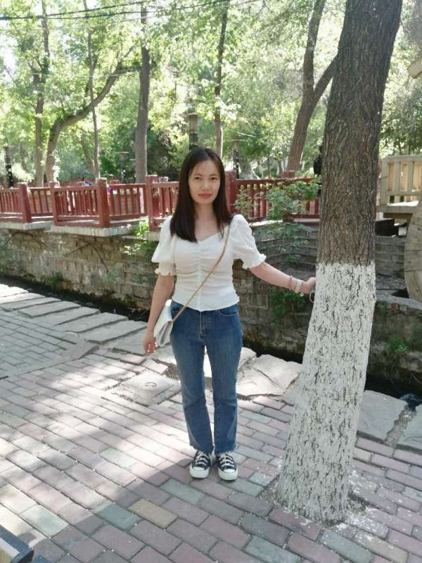 breathe的第二张照片--南平相亲服务中心