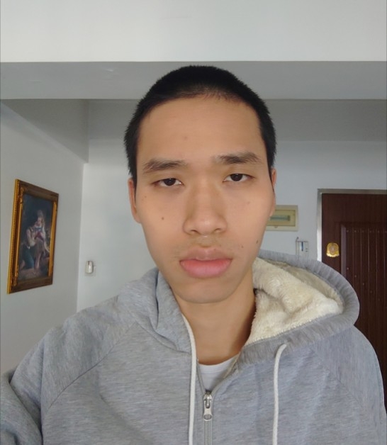 马骏的第一张照片--南平相亲服务中心