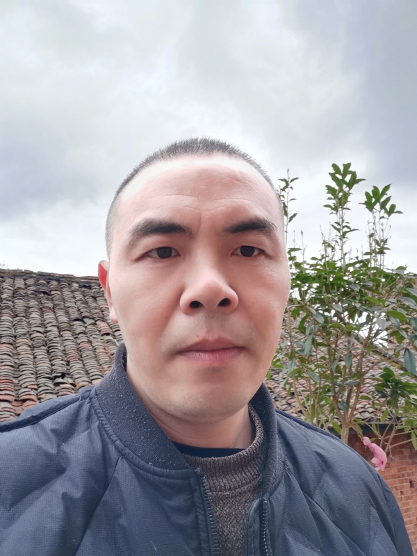 无悔的第一张照片--南平相亲服务中心