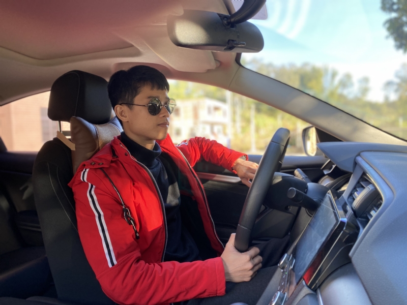 林威成的第二张照片--南平相亲服务中心