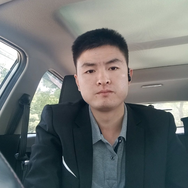 随缘的第二张照片--南平相亲服务中心