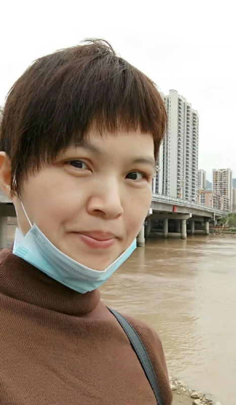 陌上花开的第一张照片--南平相亲服务中心