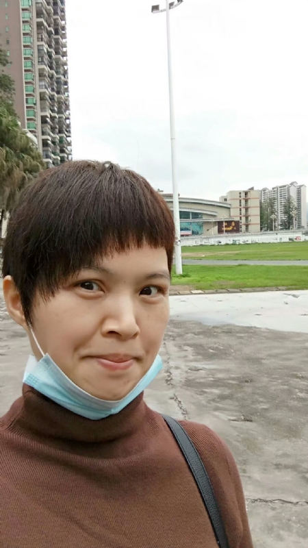 陌上花开的第二张照片--南平相亲服务中心