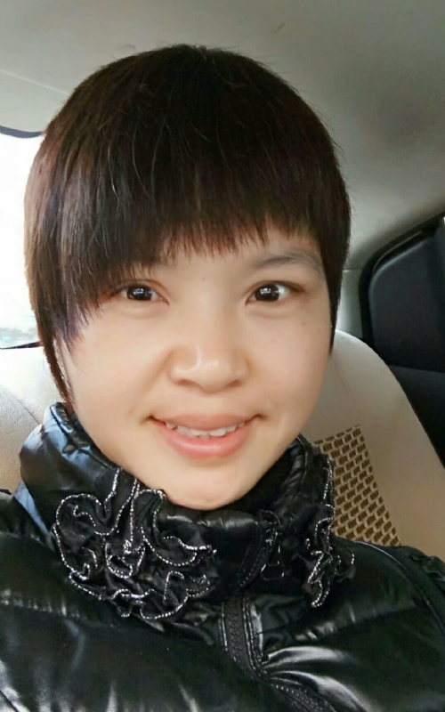 陌上花开的第三张照片--南平相亲服务中心