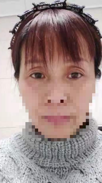 王姐的第一张照片--南平相亲服务中心