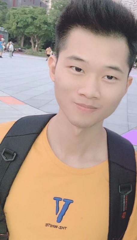 哟的第一张照片--南平相亲服务中心