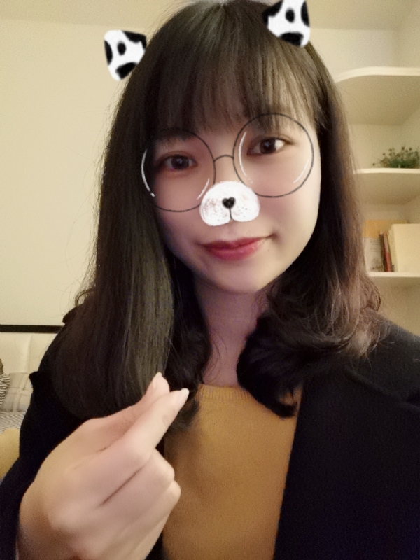 鹭灵灵的第二张照片--南平相亲服务中心