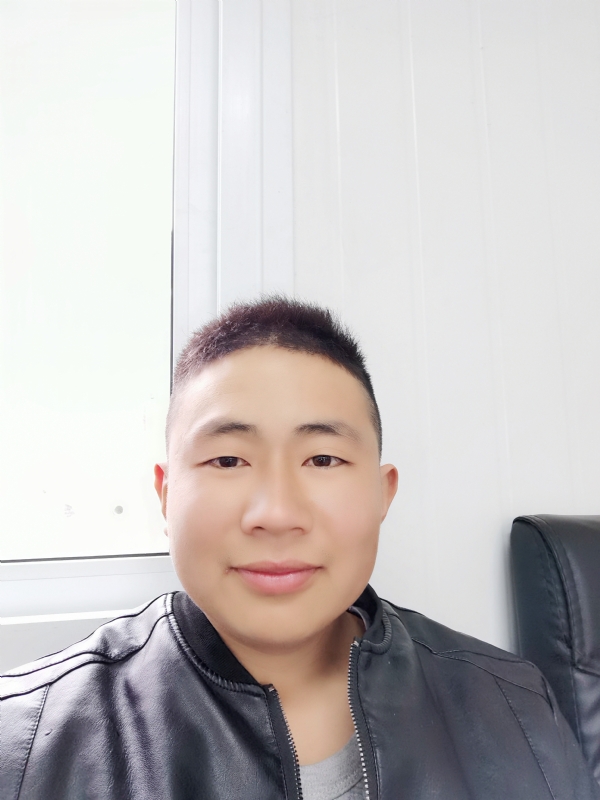 被爱就珍惜的第一张照片--南平相亲服务中心