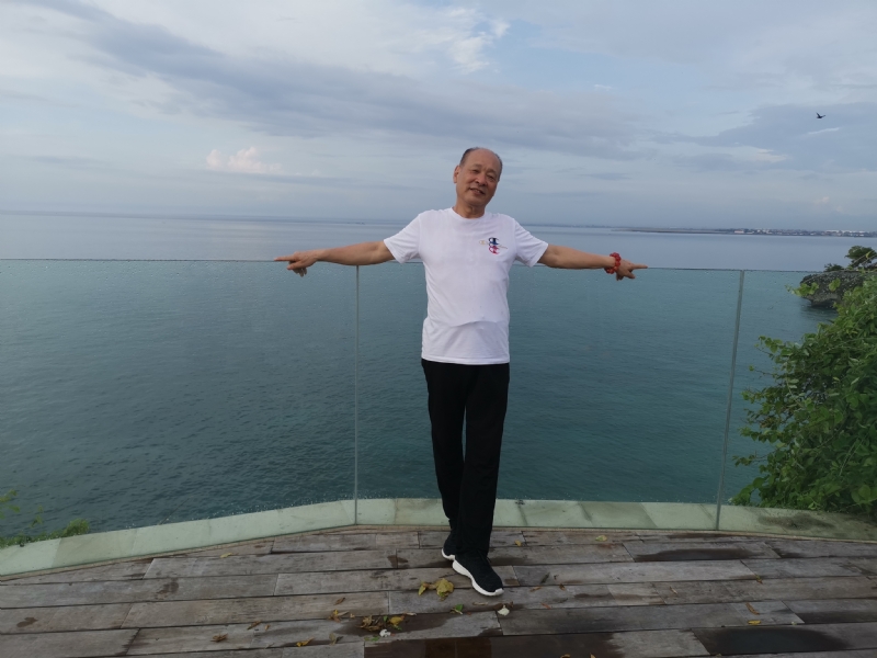 若帆的第一张照片--南平相亲服务中心