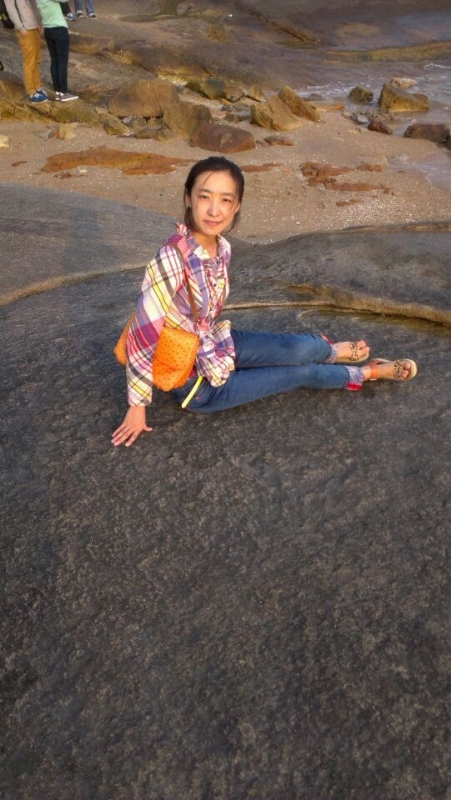 y?yu的第一张照片--南平相亲服务中心