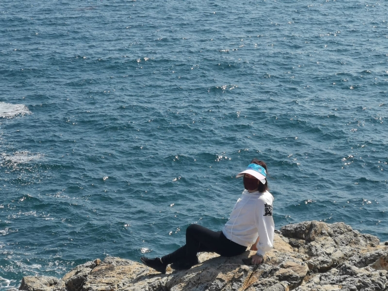 Lin的第一张照片--南平相亲服务中心