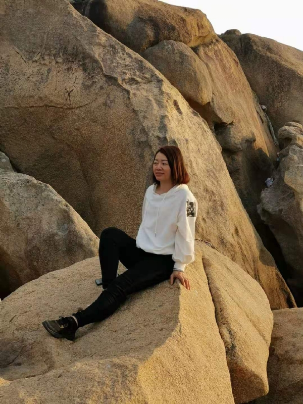 Lin的第二张照片--南平相亲服务中心