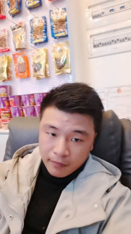 小宇的第一张照片--南平相亲服务中心