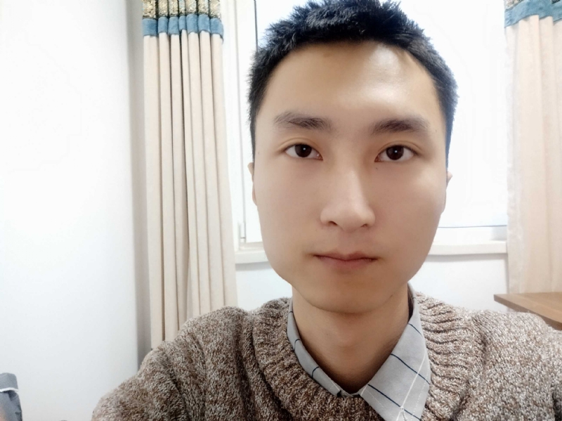 陈先生的第一张照片--南平相亲服务中心