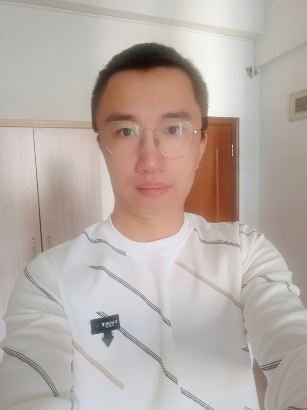 一生有你*足矣的第一张照片--南平相亲服务中心