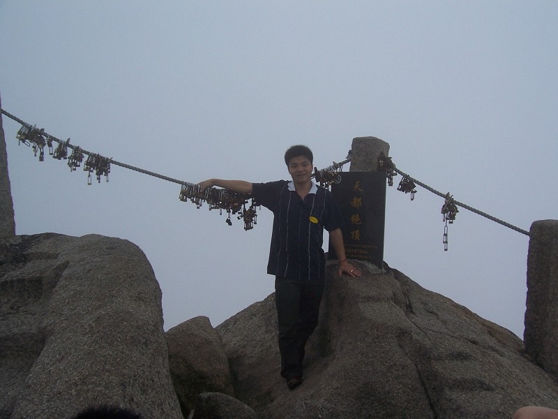 无怨无悔生死相依的第四张照片--南平相亲服务中心