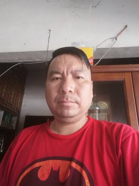 一休的第一张照片--南平相亲服务中心