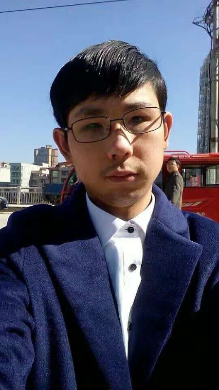 到处跑的小天意的第一张照片--南平相亲服务中心