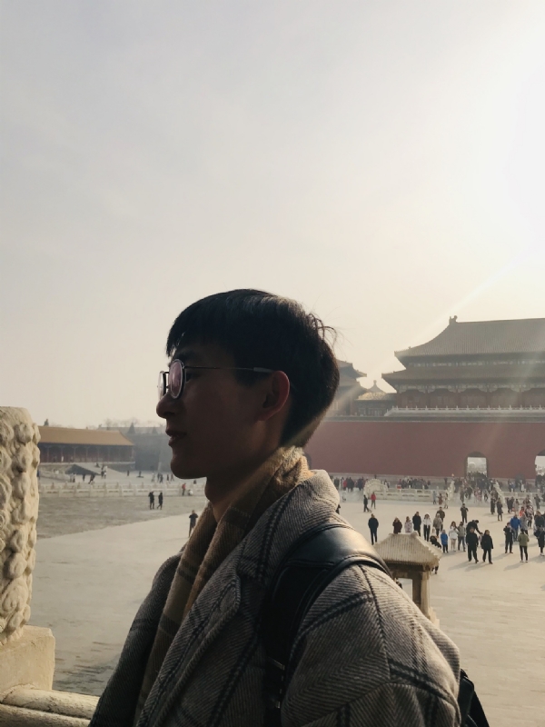 夏侯醉平的第一张照片--南平相亲服务中心