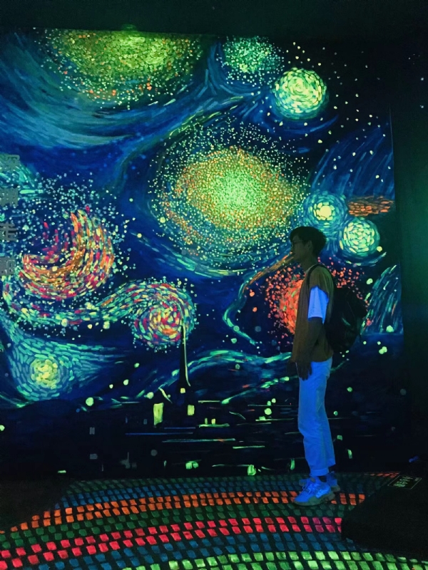 夏侯醉平的第四张照片--南平相亲服务中心