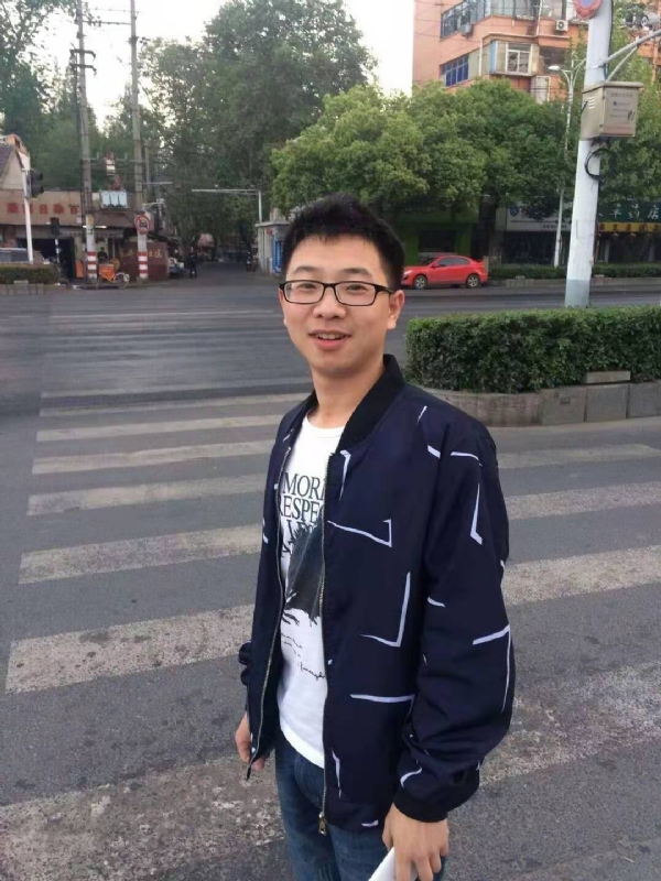 常的第一张照片--南平相亲服务中心