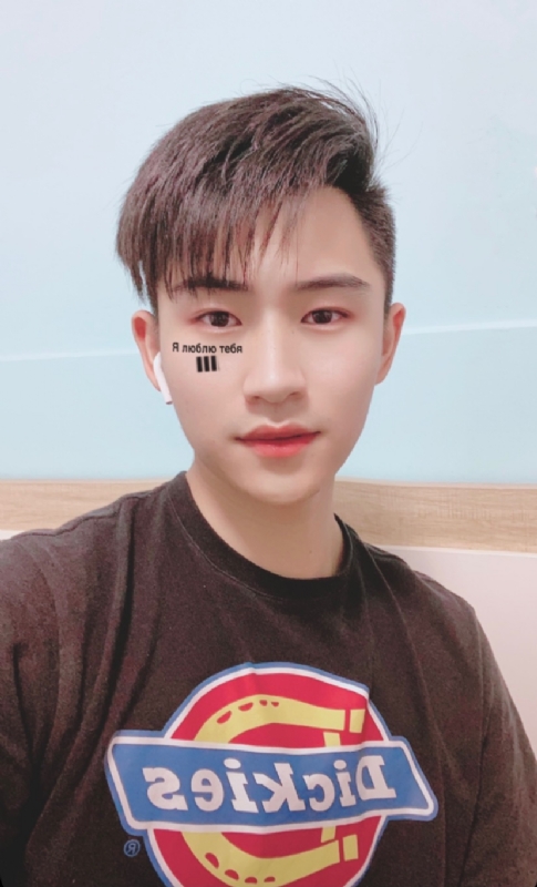 清风归客的第一张照片--南平相亲服务中心