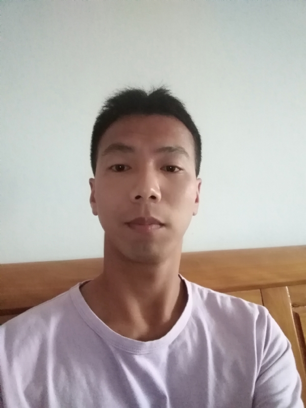 阿立的第一张照片--南平相亲服务中心