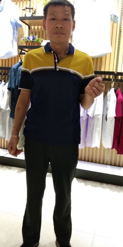 执着跋涉的第一张照片--南平相亲服务中心