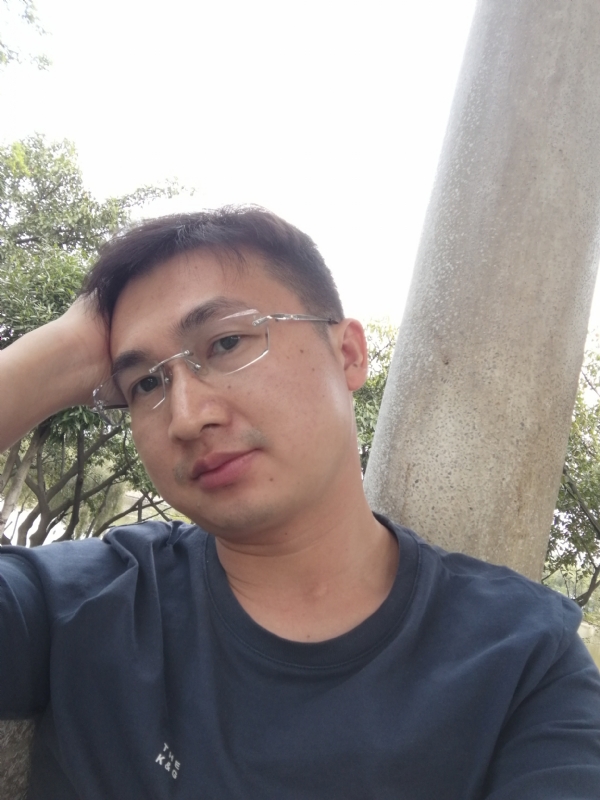 不如随风的第一张照片--南平相亲服务中心